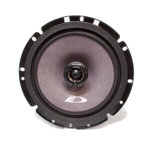 NWT Alpine SXE-1726S 6 1/2" 2 Way Coaxial Speakers (Pair)